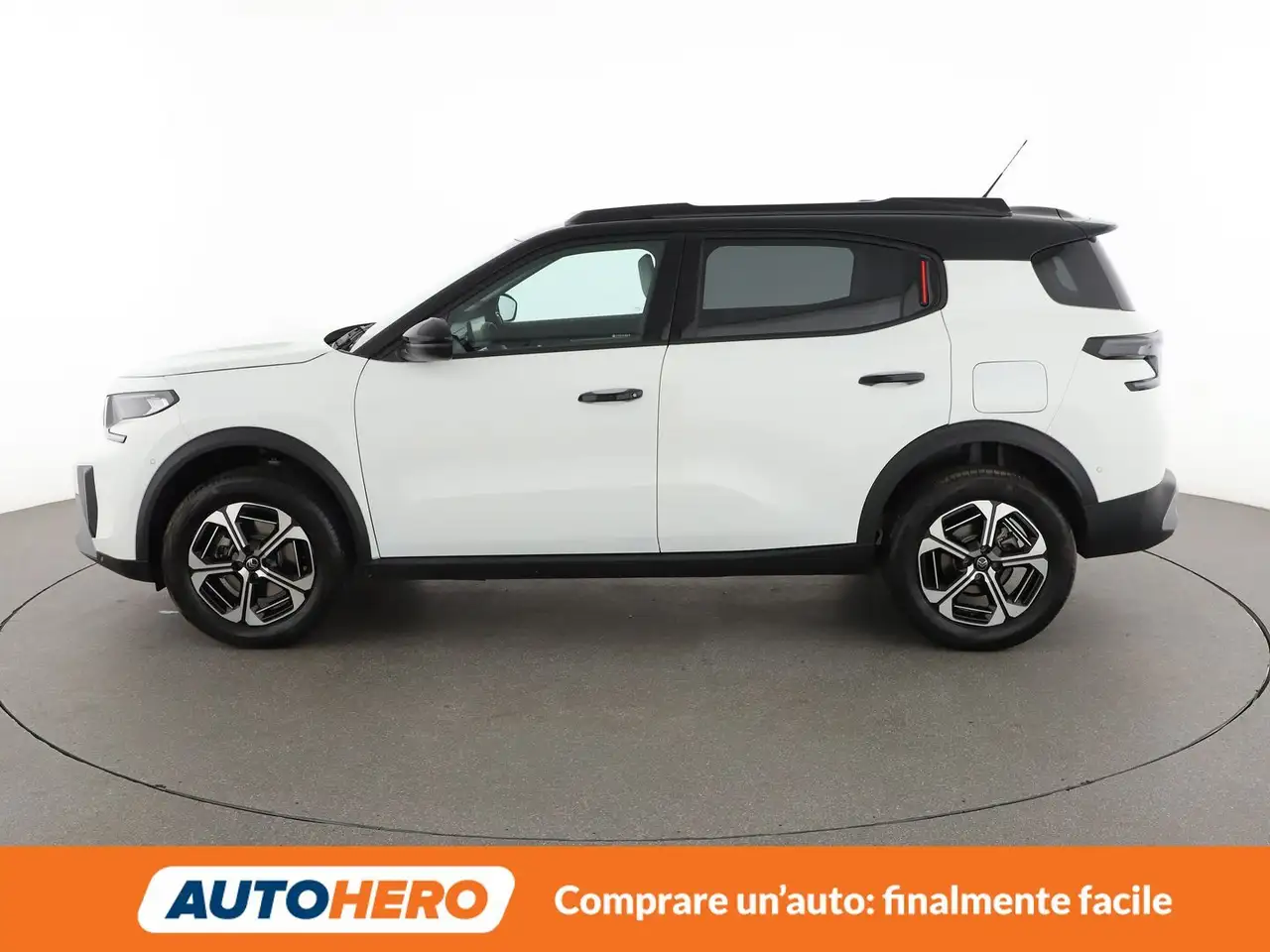 Citroen C3 Aircross 2026