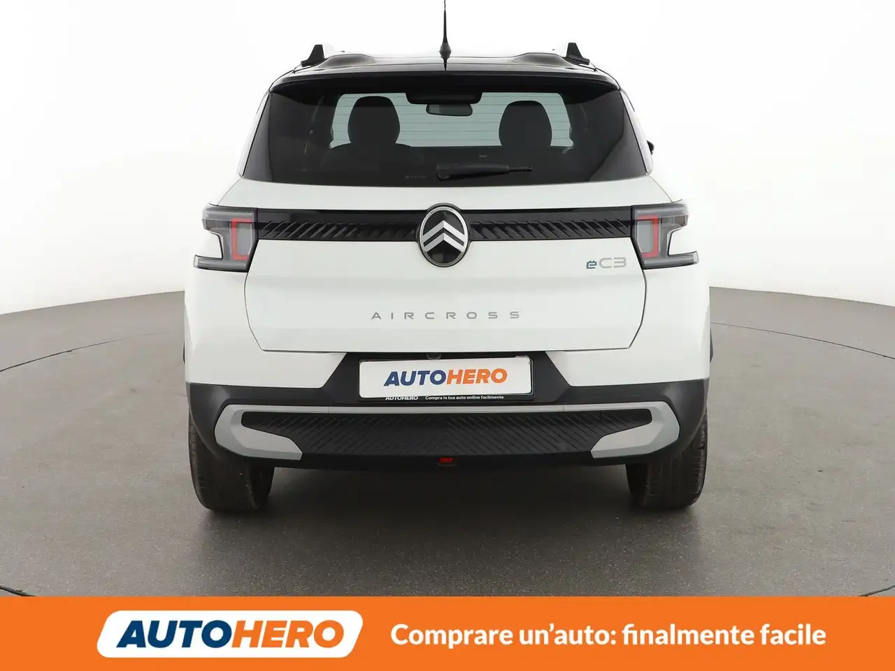 Citroen C3 Aircross 2026