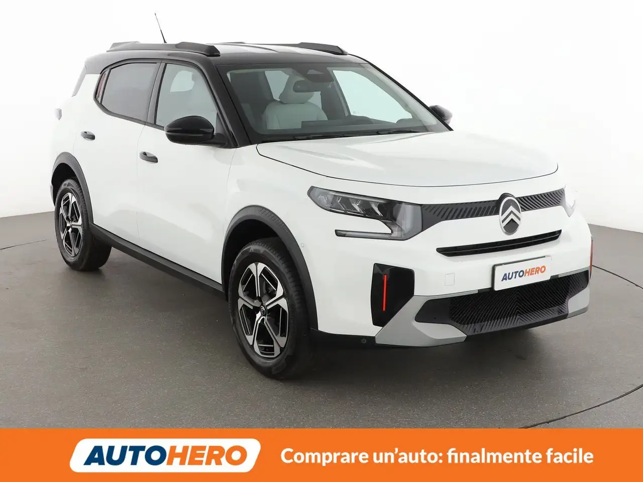 Citroen C3 Aircross 2026 — фото 8