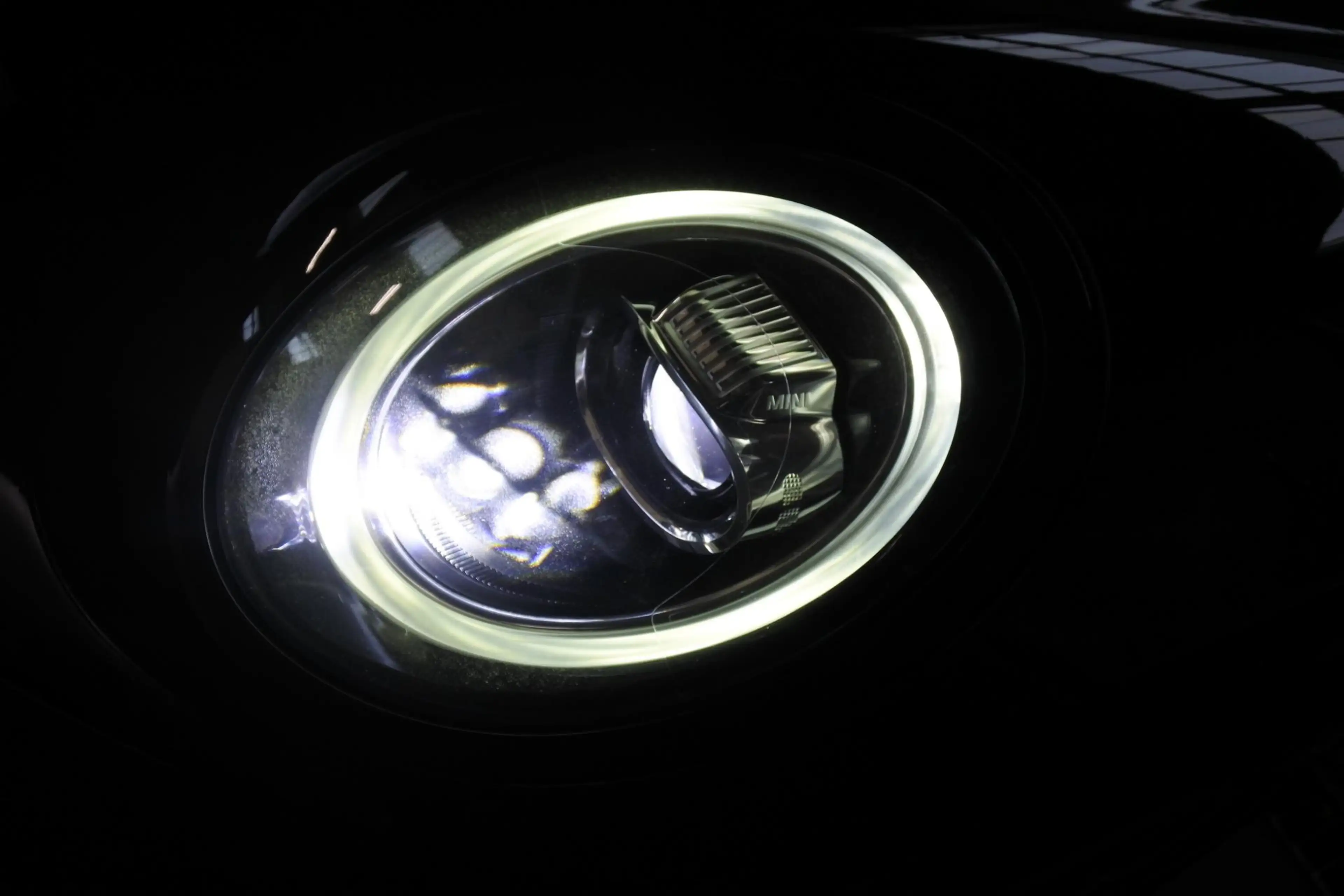 MINI Cooper S 5-Deurs 2.0 60 Years Edition NL auto NAP — photo 11