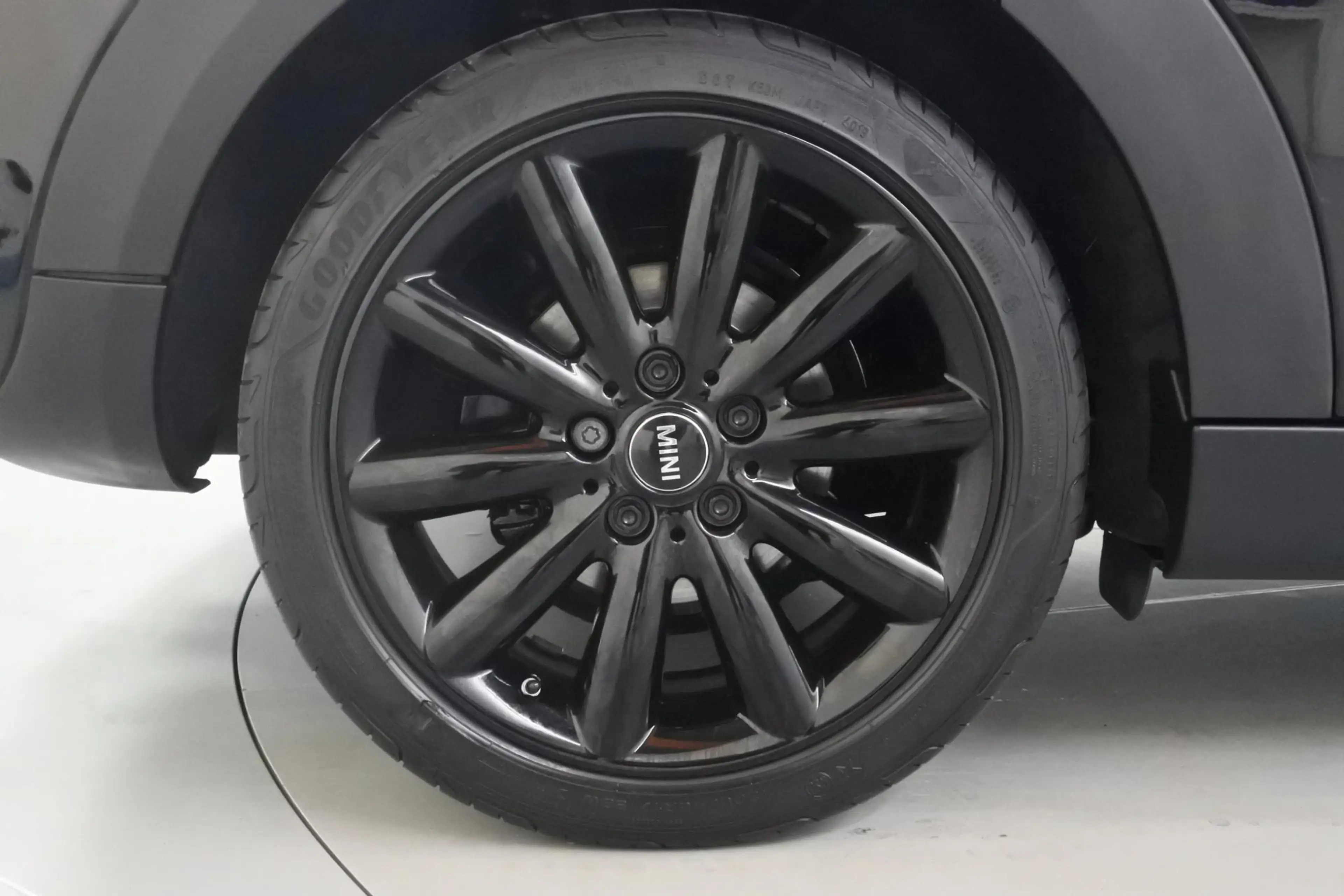 MINI Cooper S 5-Deurs 2.0 60 Years Edition NL auto NAP — photo 21