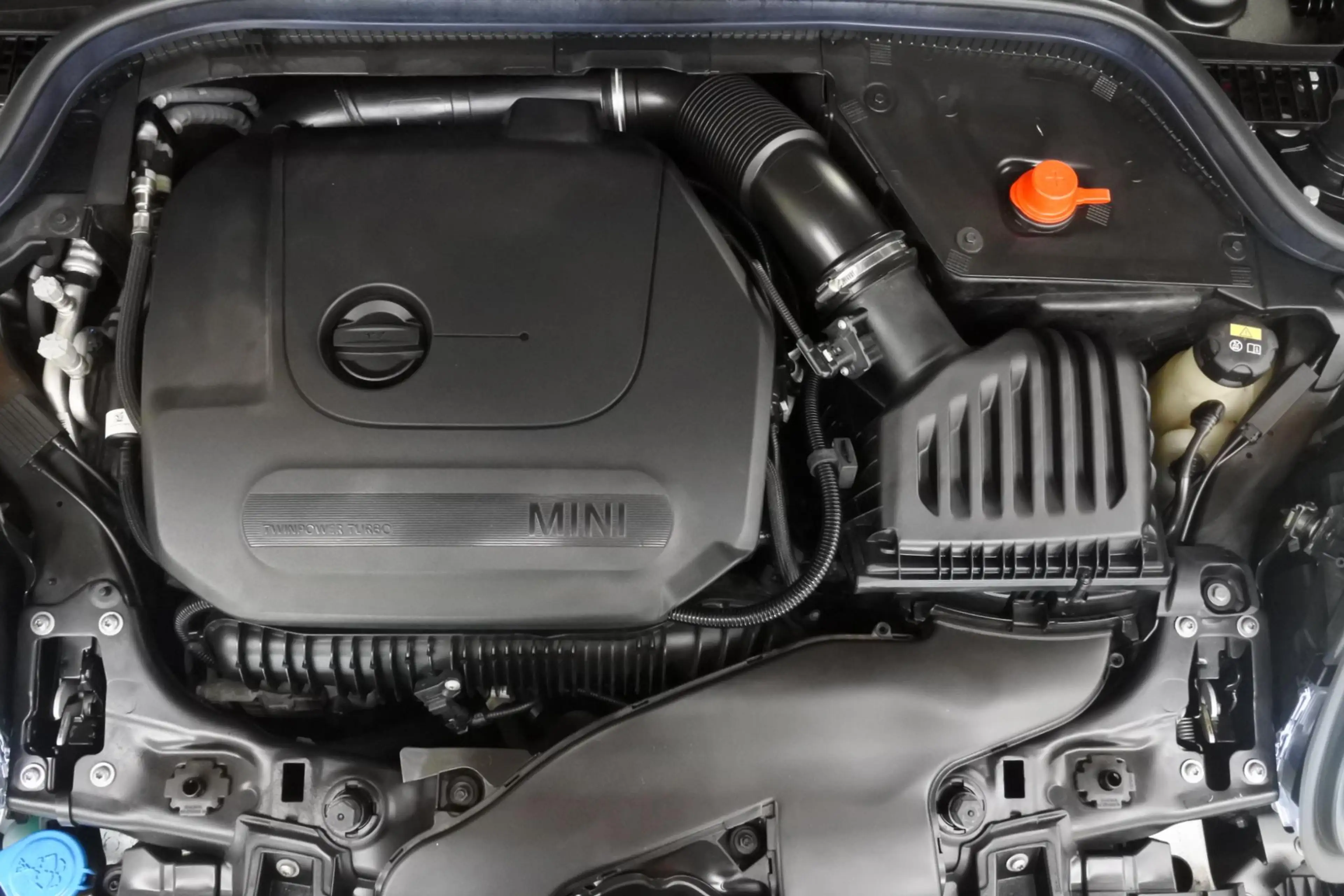 MINI Cooper S 5-Deurs 2.0 60 Years Edition NL auto NAP — photo 44