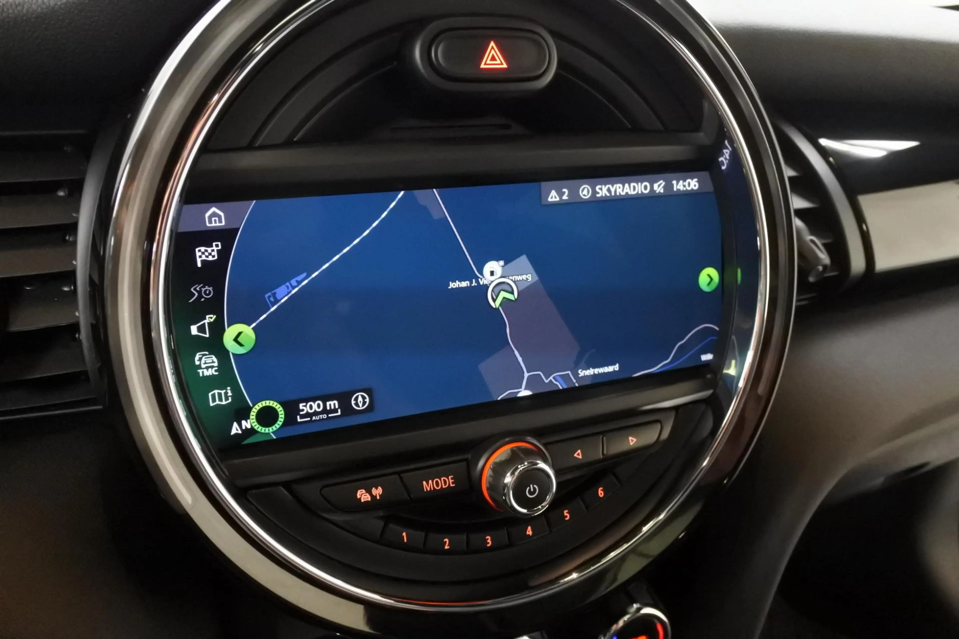 MINI Cooper S 5-Deurs 2.0 60 Years Edition NL auto NAP — photo 34