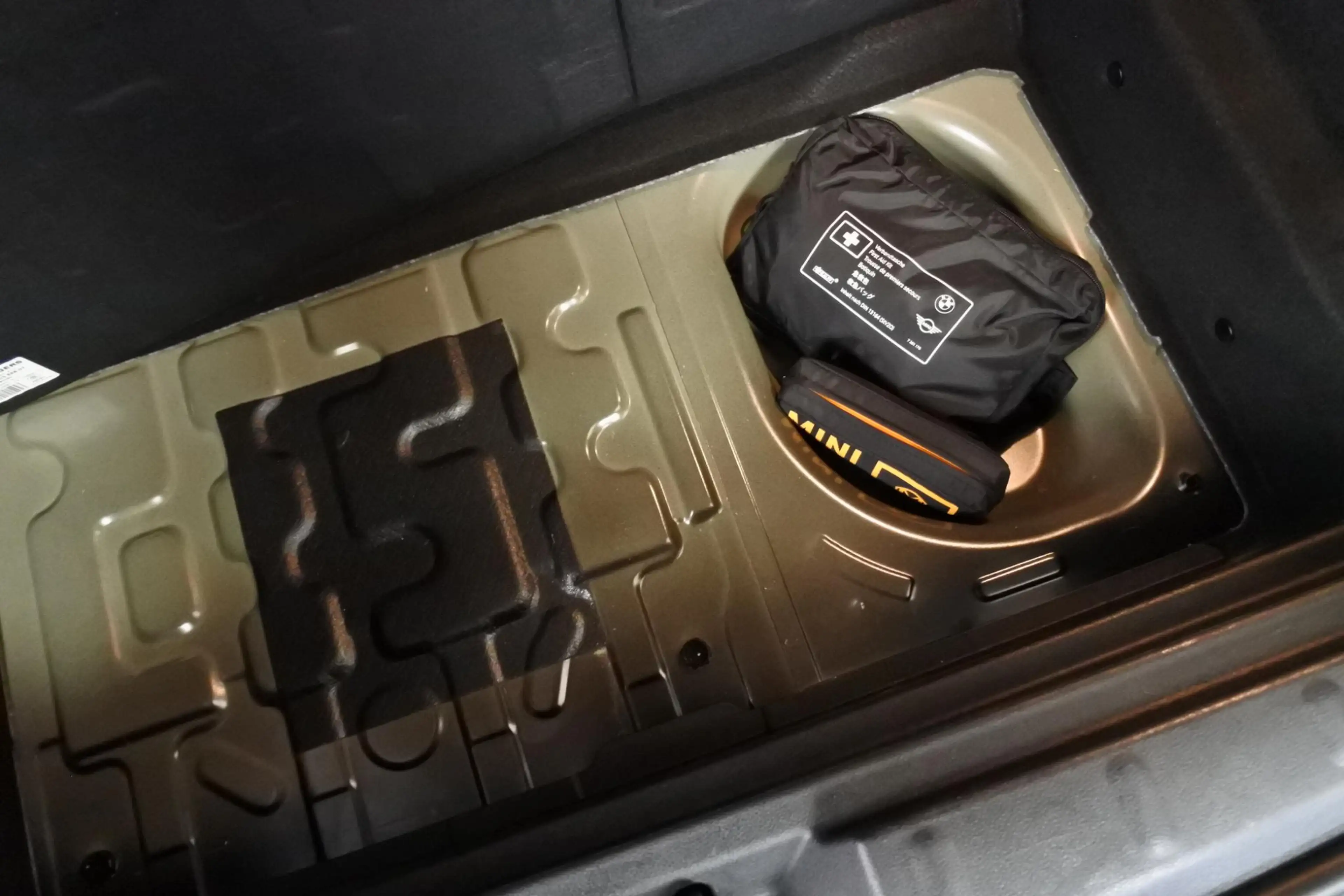MINI Cooper S 5-Deurs 2.0 60 Years Edition NL auto NAP — photo 43