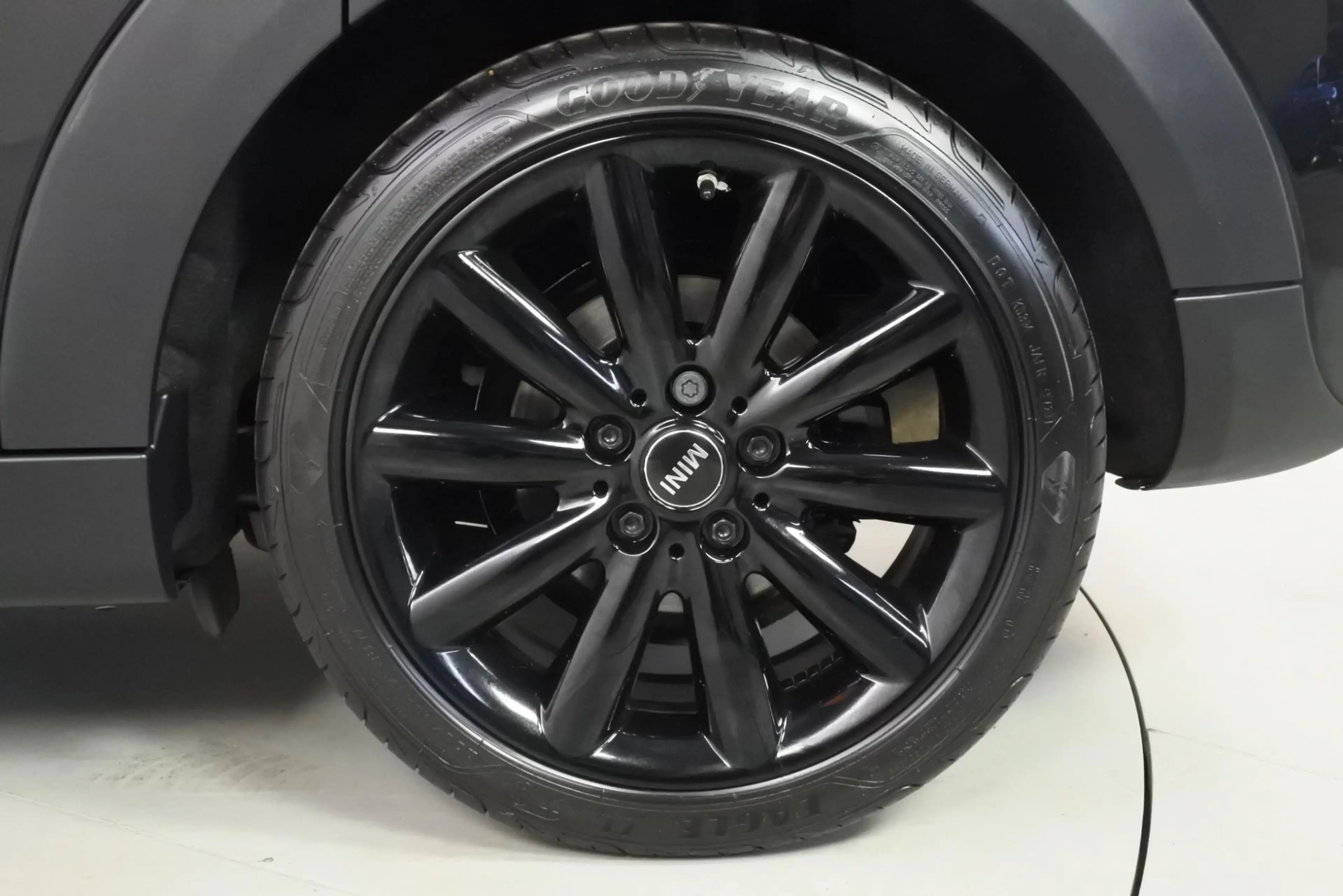 MINI Cooper S 5-Deurs 2.0 60 Years Edition NL auto NAP — photo 20