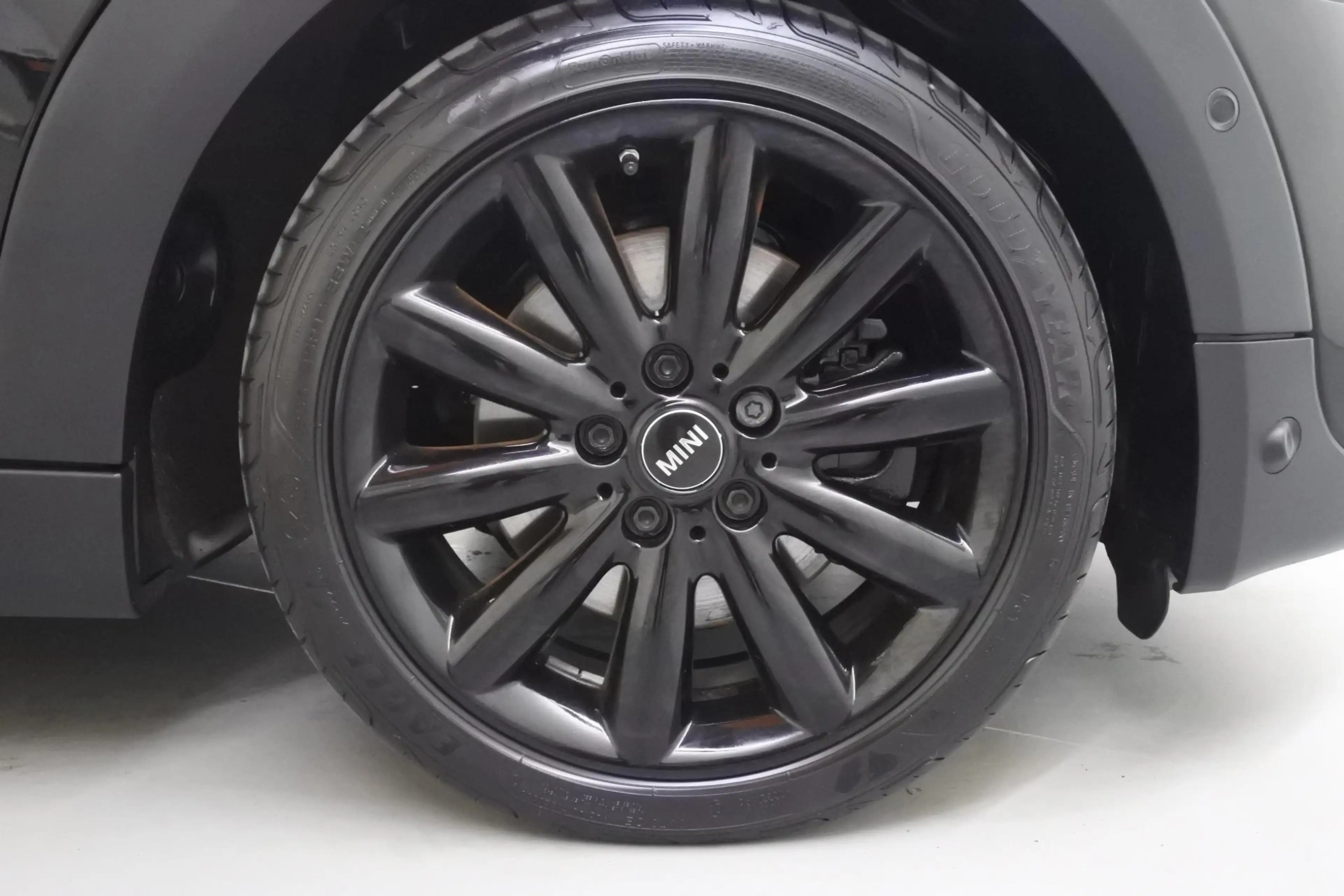 MINI Cooper S 5-Deurs 2.0 60 Years Edition NL auto NAP — photo 22