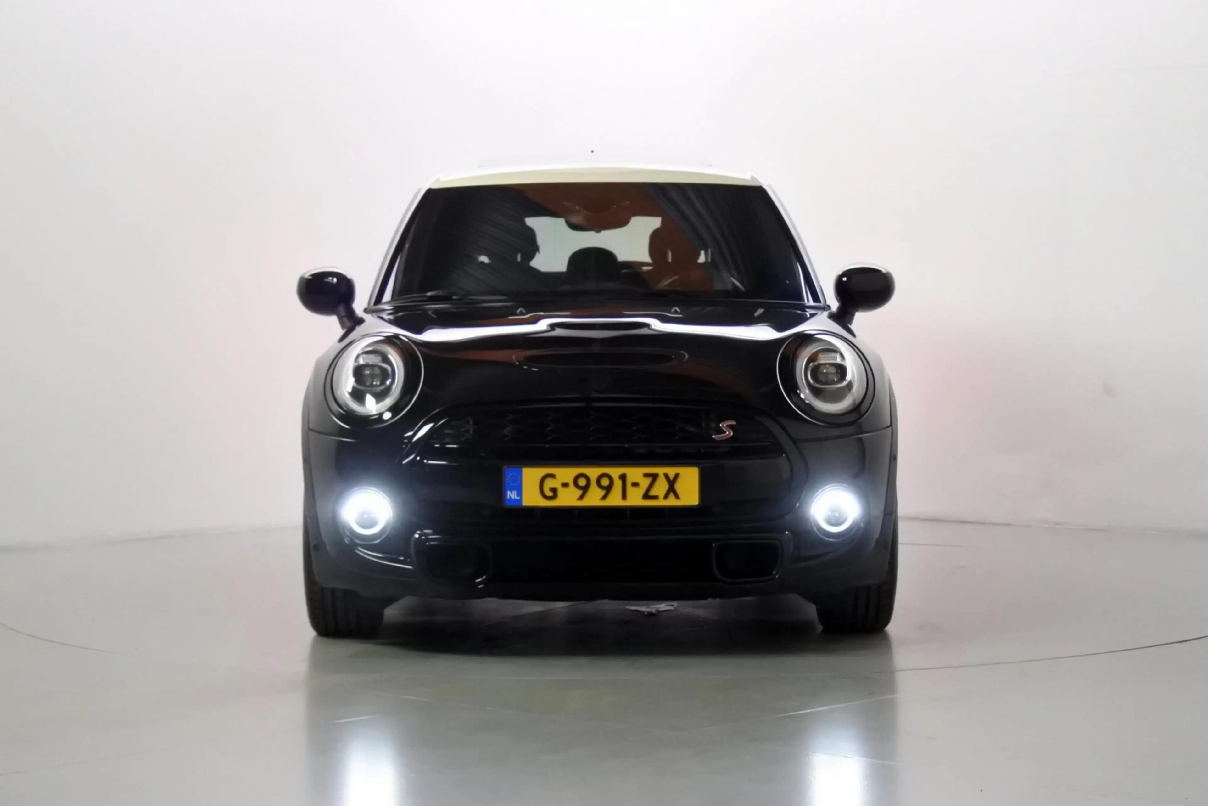 MINI Cooper S 5-Deurs 2.0 60 Years Edition NL auto NAP — photo 47