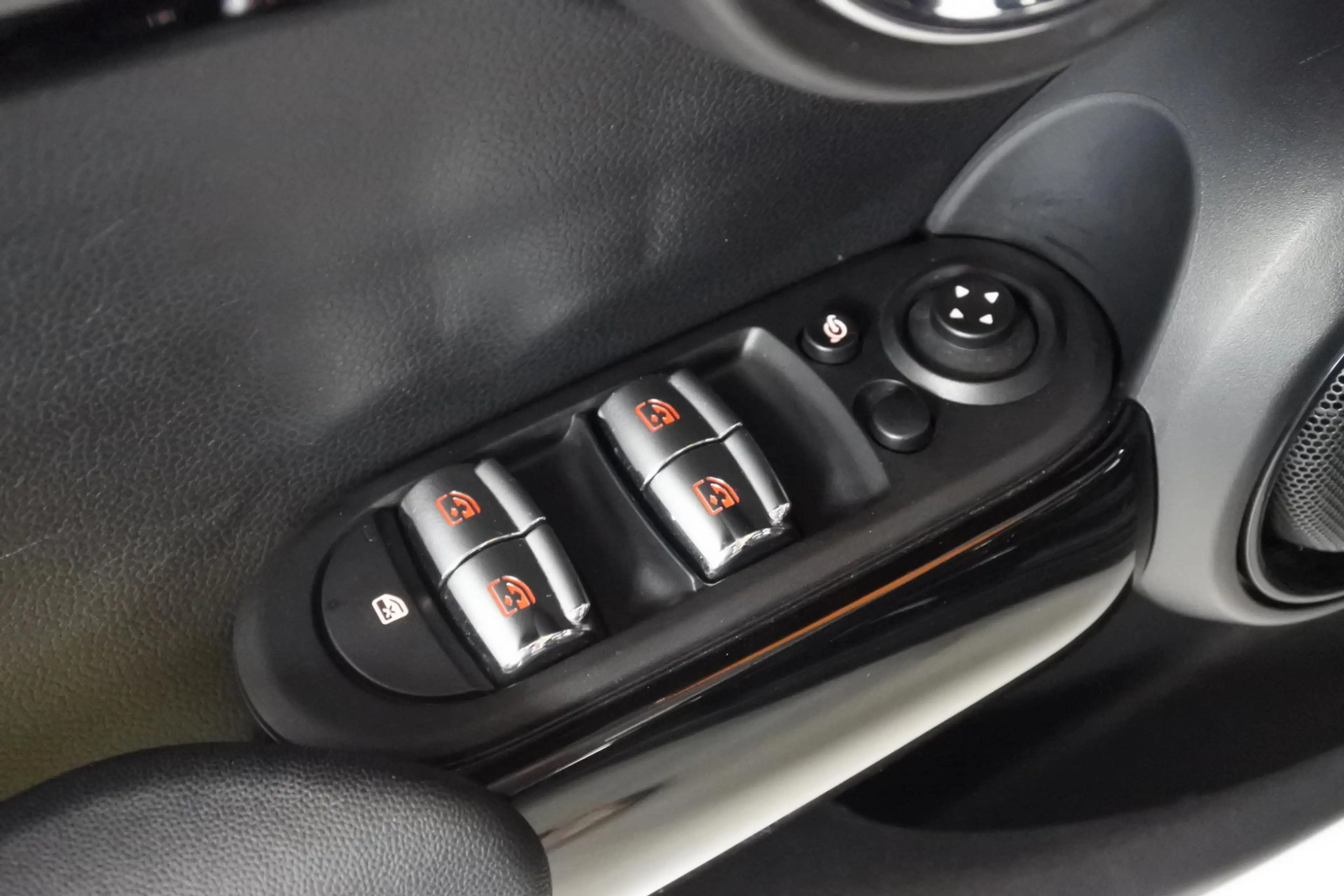 MINI Cooper S 5-Deurs 2.0 60 Years Edition NL auto NAP — photo 24