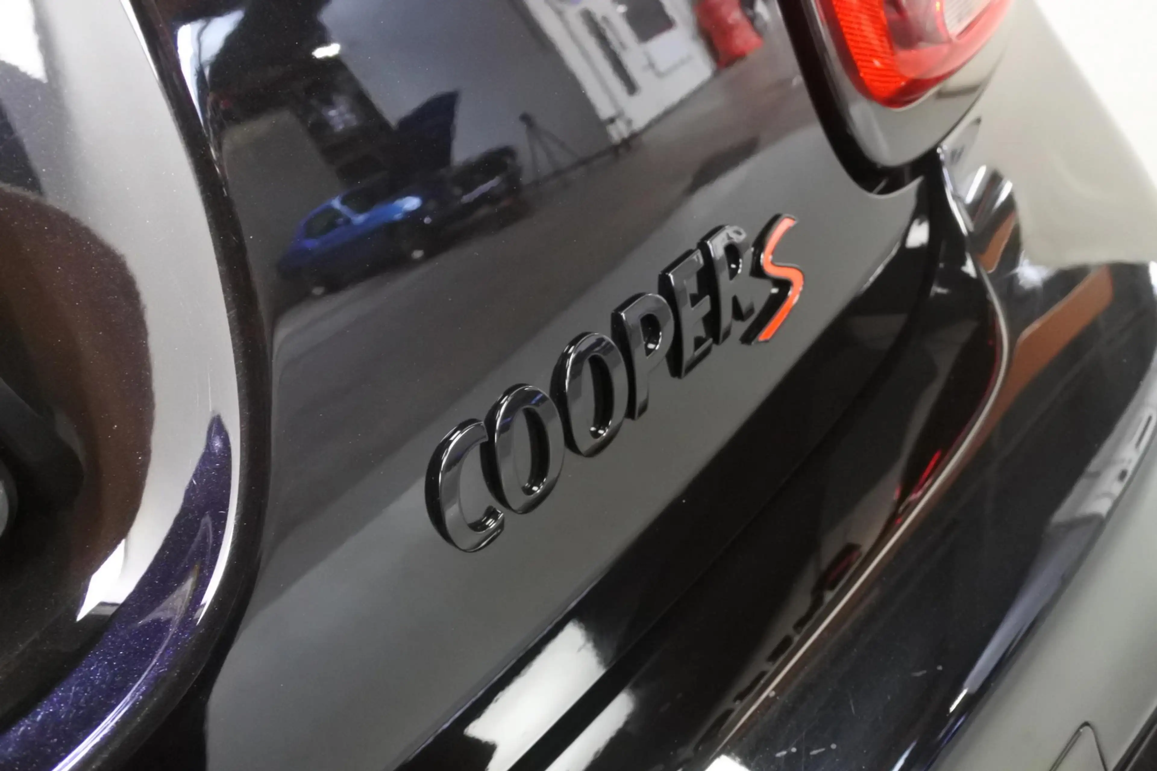 MINI Cooper S 5-Deurs 2.0 60 Years Edition NL auto NAP — photo 9
