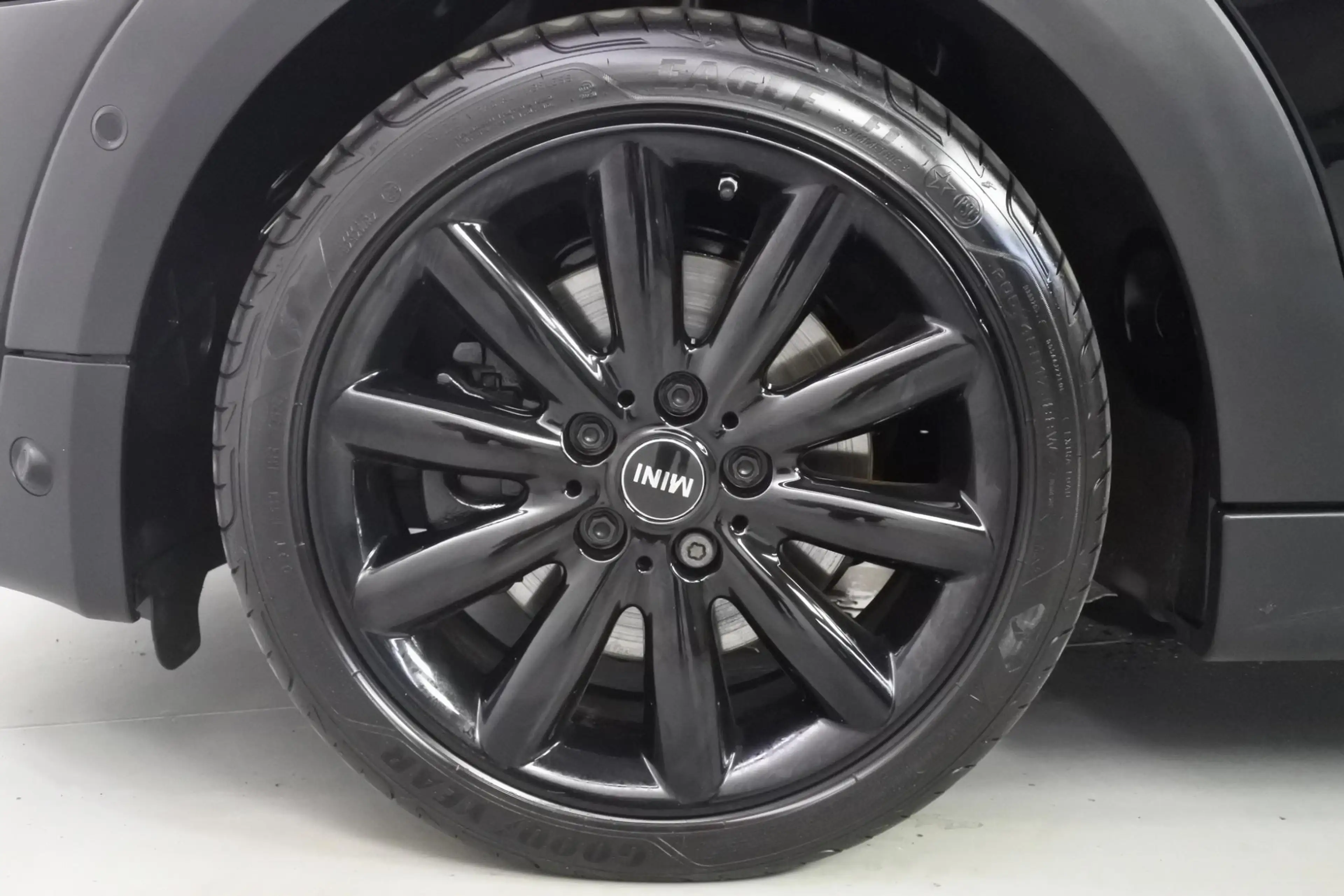 MINI Cooper S 5-Deurs 2.0 60 Years Edition NL auto NAP — photo 19