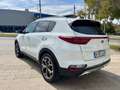 Kia Sportage 1.6 MHV 115cv GT Line Blanc - thumbnail 5