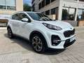 Kia Sportage 1.6 MHV 115cv GT Line Blanc - thumbnail 2