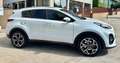 Kia Sportage 1.6 MHV 115cv GT Line Blanc - thumbnail 4