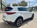 Kia Sportage 1.6 MHV 115cv GT Line Blanc - thumbnail 6