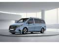 Mercedes-Benz Vito 116 CDI Kombi 4x4 PRO Lang AHK 2,5t 8-Sitze Blau - thumbnail 2