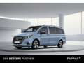 Mercedes-Benz Vito 116 CDI Kombi 4x4 PRO Lang AHK 2,5t 8-Sitze Blau - thumbnail 1