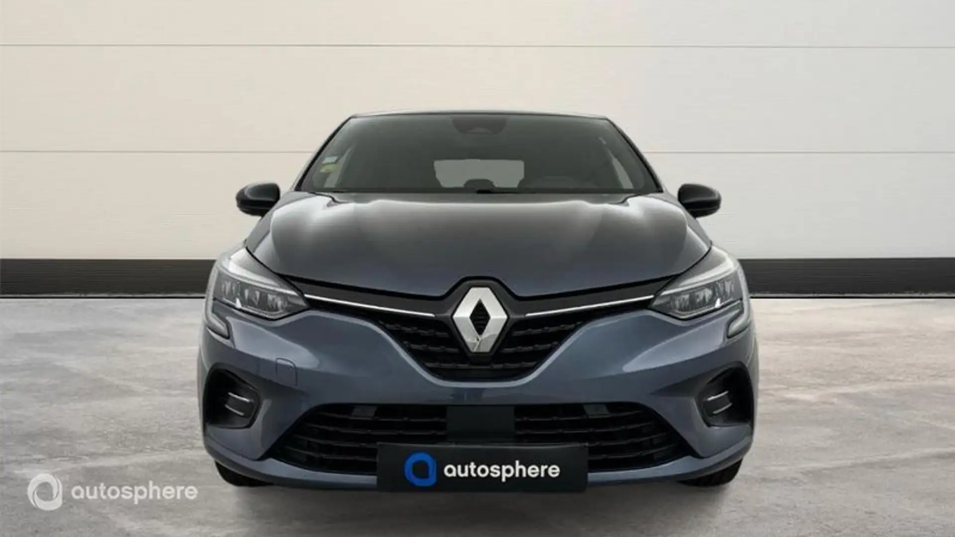 Renault Clio 1.5 Blue dCi 85ch Limited - 2