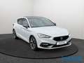 SEAT Leon 1.5TSI DSG FR-Line LED Navi SHZ Rear View ACC Weiß - thumbnail 3