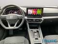 SEAT Leon 1.5TSI DSG FR-Line LED Navi SHZ Rear View ACC Weiß - thumbnail 9