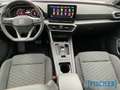 SEAT Leon 1.5TSI DSG FR-Line LED Navi SHZ Rear View ACC Weiß - thumbnail 14
