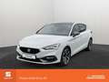 SEAT Leon 1.5TSI DSG FR-Line LED Navi SHZ Rear View ACC Weiß - thumbnail 1