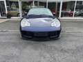 Porsche 996 Turbo Erstlack Bleu - thumbnail 4