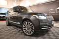 Land Rover Range Rover Range Rover 5.0i V8 SC Autobiography FULL OPTIONS Gris - thumbnail 2