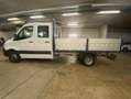 Mercedes-Benz Sprinter 514 CDI Largo Caja Abierta Doble Cabina Blanco - thumbnail 5