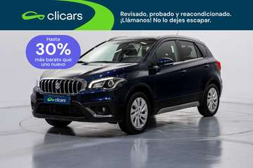 1.4T GLX Mild Hybrid