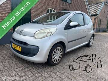 1.0-12V AUTOMAAT NIEUWE APK AIRCO