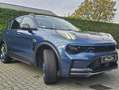 Lynk & Co 01 /1.5 Hybrid/ 262 PK/2022 Bleu - thumbnail 3