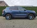 Lynk & Co 01 /1.5 Hybrid/ 262 PK/2022 Bleu - thumbnail 7