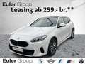 BMW 116 HUD 17'' Komf-Zug. adLED DA+ PA+ Kamera FLA Navi Weiß - thumbnail 1