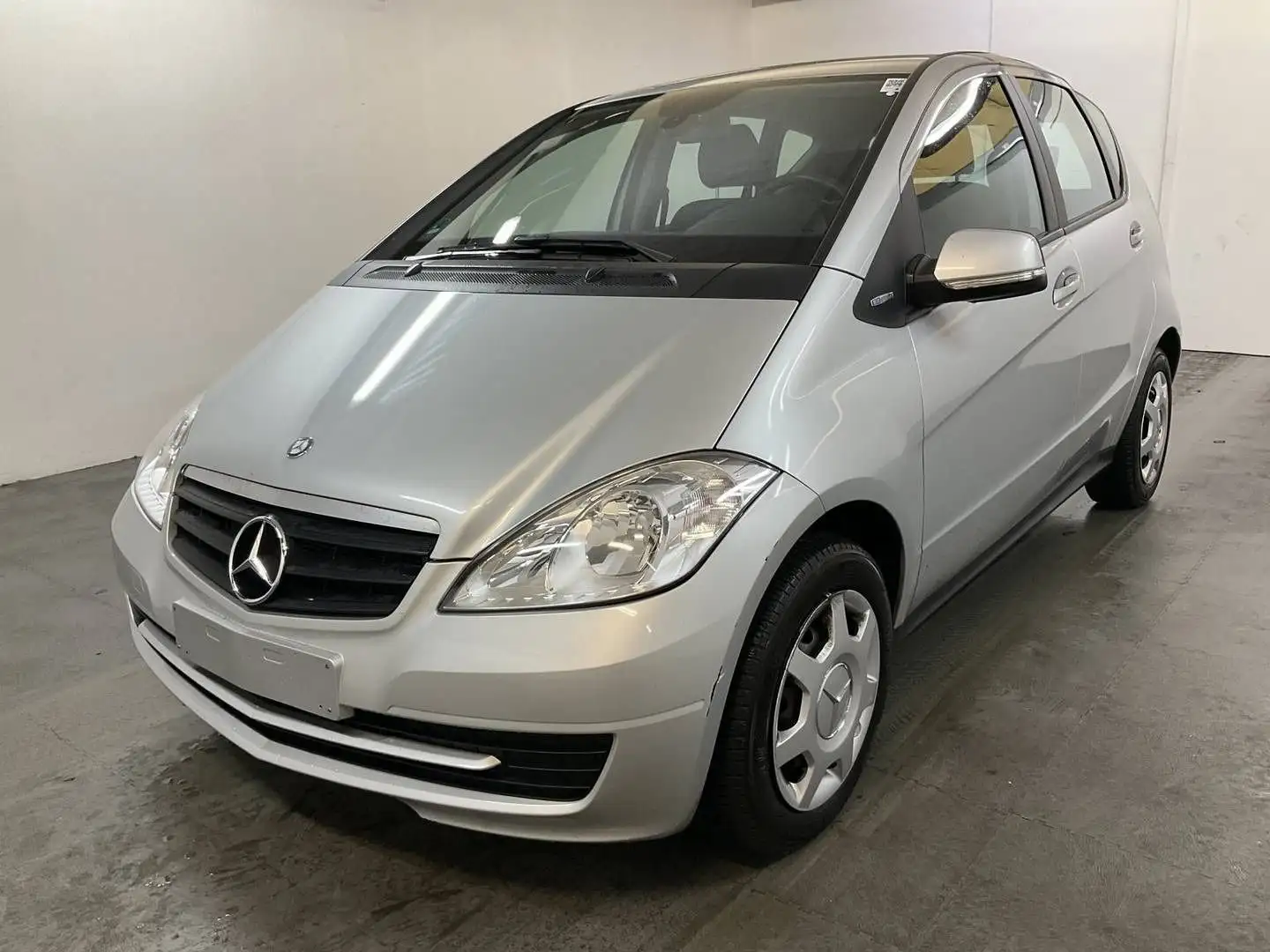 Mercedes-Benz A 160 A -Klasse A 160 Argento - 1
