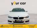 BMW 440 440iA Coupé xDrive Blanc - thumbnail 8