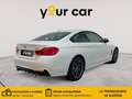 BMW 440 440iA Coupé xDrive Blanc - thumbnail 5