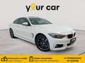 BMW 440 440iA Coupé xDrive Blanc - thumbnail 7