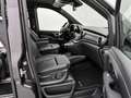 Mercedes-Benz V 250 250d 4-MATIC Extra-Lang AMG Dubbele Cabine Elektri Gris - thumbnail 25