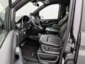Mercedes-Benz V 250 250d 4-MATIC Extra-Lang AMG Dubbele Cabine Elektri Gris - thumbnail 5