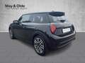 MINI Cooper S Aut Classic Trim LED Navi HuD Pano DAB Noir - thumbnail 5