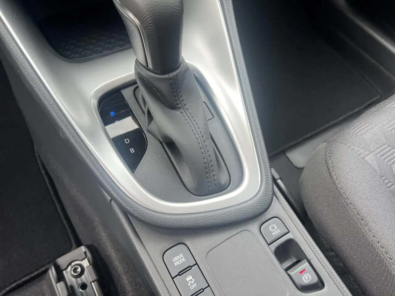 Toyota Yaris 2026 — фото 14