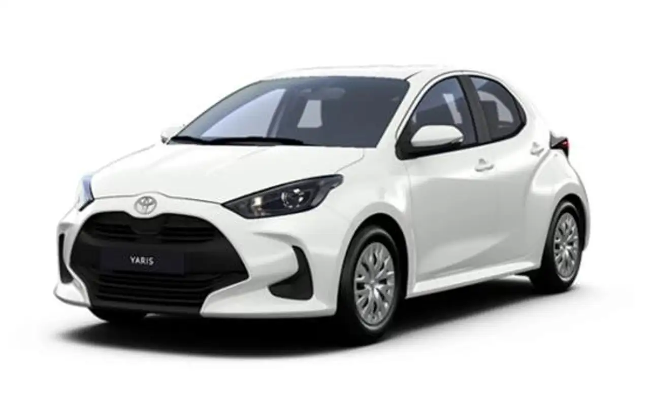 Toyota Yaris 2026 — фото 7