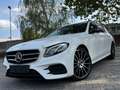 Mercedes-Benz E 220 d 4Matic AMG Line/Burmester/Sitzlüf/Distr. Blanco - thumbnail 2