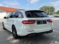 Mercedes-Benz E 220 d 4Matic AMG Line/Burmester/Sitzlüf/Distr. Blanco - thumbnail 13