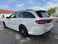 Mercedes-Benz E 220 d 4Matic AMG Line/Burmester/Sitzlüf/Distr. Blanco - thumbnail 12