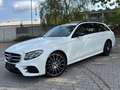 Mercedes-Benz E 220 d 4Matic AMG Line/Burmester/Sitzlüf/Distr. Blanco - thumbnail 3