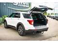 Ford Explorer 3.0 ECOBOOST 457 ch Parallel PHEV ST-Line i-AWD BV Blanco - thumbnail 23