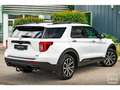 Ford Explorer 3.0 ECOBOOST 457 ch Parallel PHEV ST-Line i-AWD BV Blanc - thumbnail 15