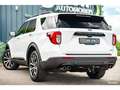 Ford Explorer 3.0 ECOBOOST 457 ch Parallel PHEV ST-Line i-AWD BV Blanco - thumbnail 18