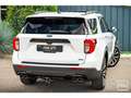 Ford Explorer 3.0 ECOBOOST 457 ch Parallel PHEV ST-Line i-AWD BV Blanc - thumbnail 13